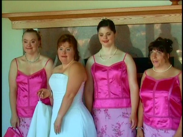 寶貝婚禮Strong love(標題圖檔)